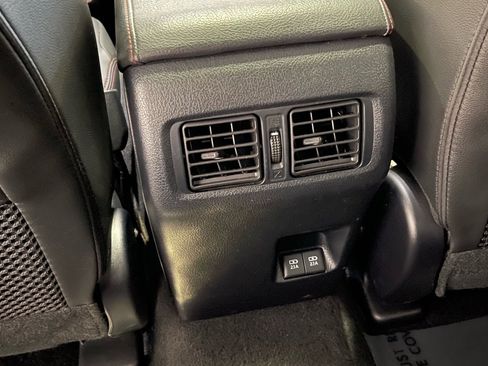 Used 2021 Toyota 4Runner TRD Off-Road Premium w/ Moonroof Package image 32