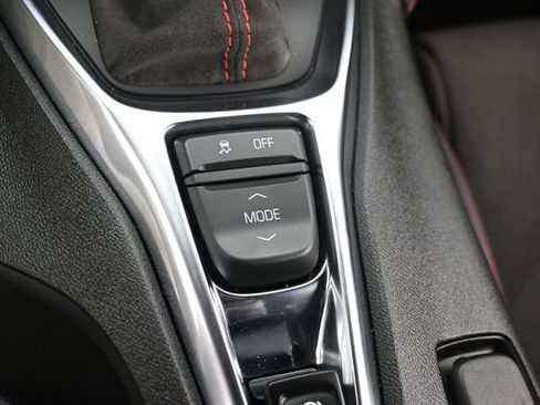 Used 2022 Chevrolet Camaro ZL1 RWD image 25