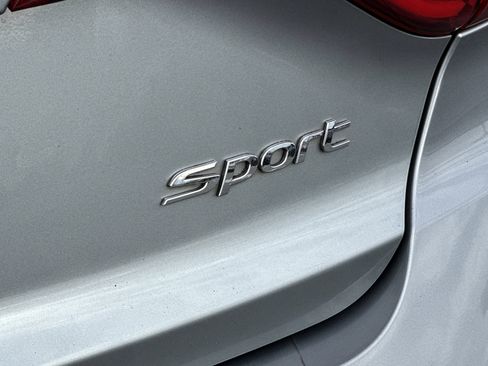 Used 2015 Hyundai Sonata Sport w/ Option Group 04 image 30