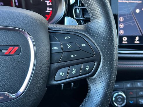 Used 2024 Dodge Durango GT AWD/4WD image 29