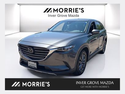 Used 2023 MAZDA CX-9 Touring
