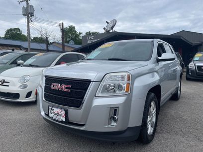 Used 2014 GMC Terrain SLE