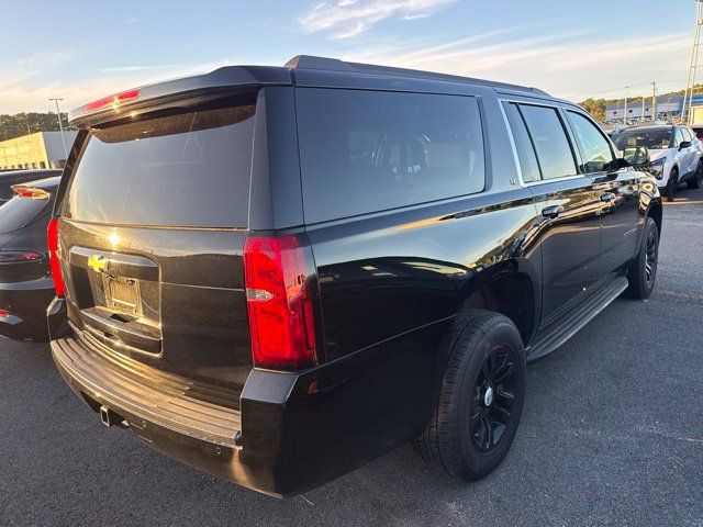 Used 2019 Chevrolet Suburban LT AWD/4WD image 3