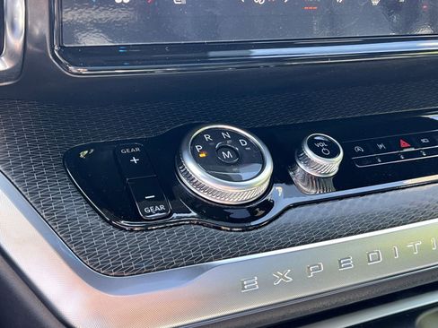 New 2026 Ford Expedition Platinum AWD/4WD image 22