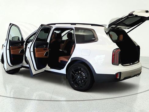 Used 2023 Kia Telluride SX X-Line AWD/4WD image 10
