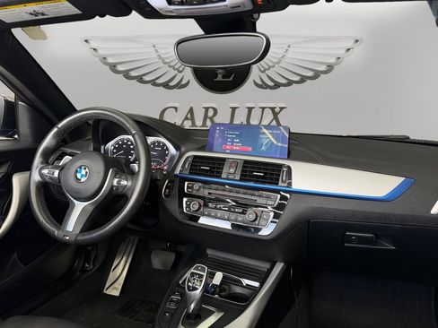Used 2019 BMW M240i xDrive Convertible AWD/4WD image 11
