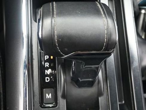 Used 2023 Ford F150 Lariat w/ Equipment Group 502A High image 15