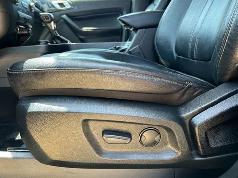 Used 2019 Ford Ranger Lariat w/ Equipment Group 501A Mid AWD/4WD image 29