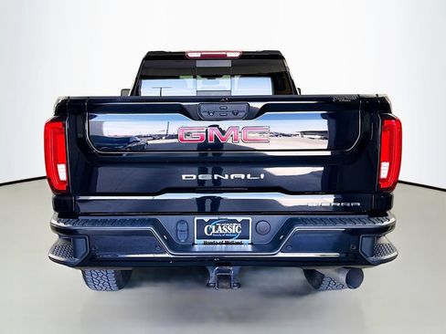 Used 2020 GMC Sierra 2500 Denali AWD/4WD image 6