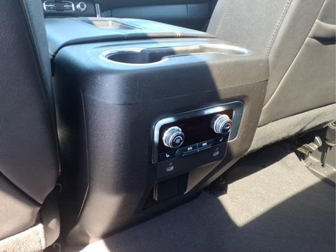 Used 2023 GMC Yukon AT4 AWD/4WD image 13