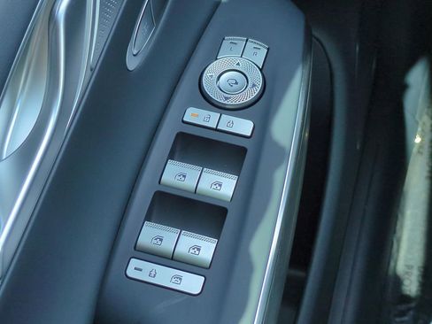 New 2026 Genesis GV70 2.5T Sport Prestige image 22