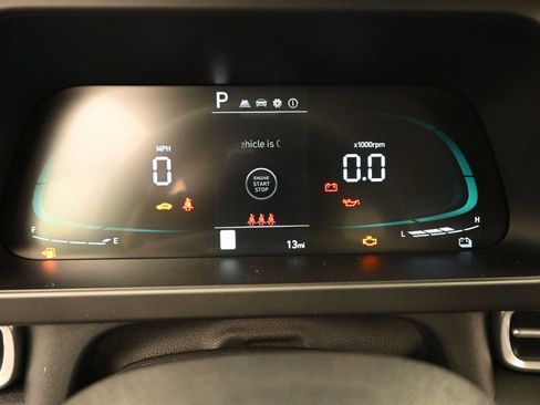 New 2026 Hyundai Elantra Blue image 17