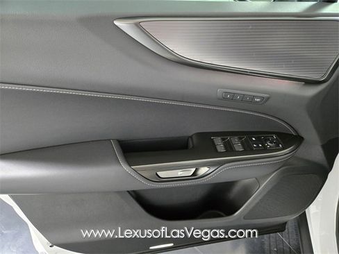 New 2026 Lexus NX 450h+ F Sport image 15