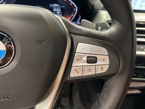 Used 2023 BMW X3 xDrive30i w/ Convenience Package image 31