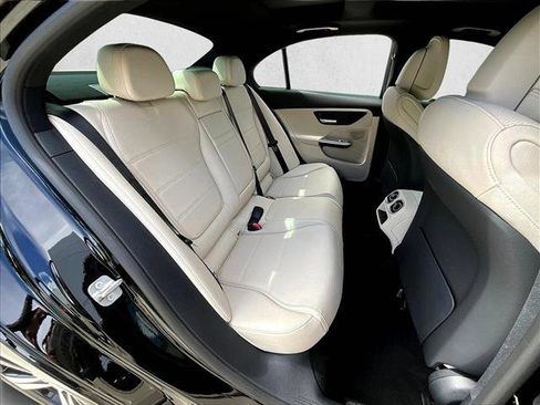Certified 2025 Mercedes-Benz C 300 C 300 image 27