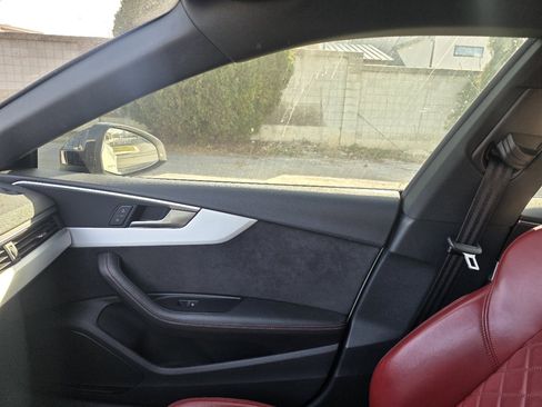 Used 2019 Audi S5 Premium Plus w/ Premium Plus image 19