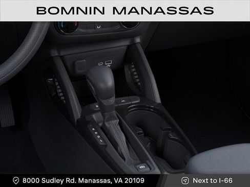 New 2026 Chevrolet TrailBlazer LS image 23