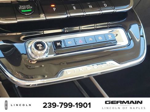 New 2026 Lincoln Corsair Reserve image 29