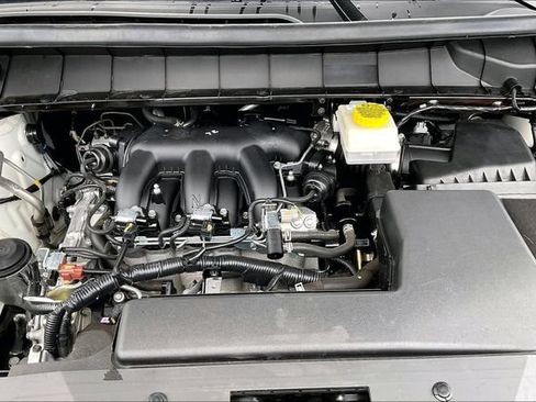 Used 2023 Nissan Pathfinder Rock Creek AWD/4WD image 21