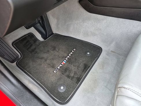 Used 2019 Chevrolet Camaro SS RWD image 21