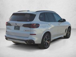 New 2026 BMW X5 M60i w/ Executive Package video 2