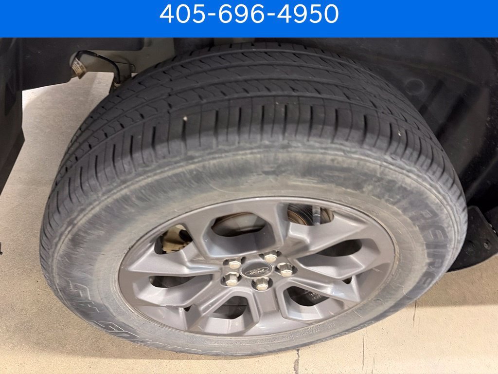 Used 2022 Ford Maverick XLT FWD image 16