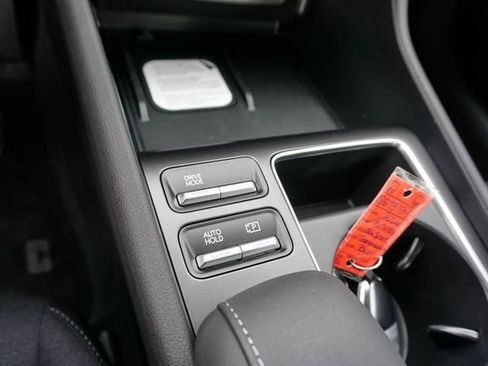 New 2026 Hyundai Sonata SEL FWD image 16