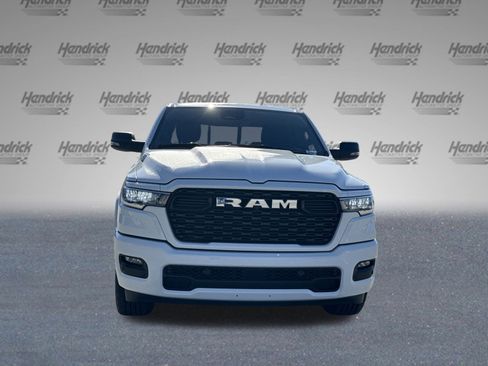 Used 2025 RAM 1500 Big Horn image 5
