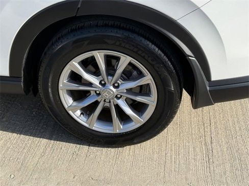 Used 2024 Honda CR-V EX-L image 7