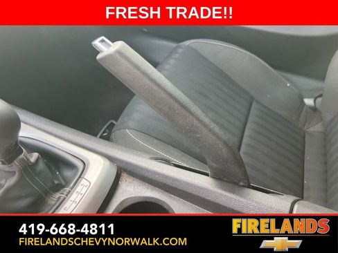 Used 2010 Chevrolet Camaro LS image 24