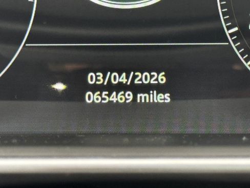 Used 2017 Land Rover Range Rover Sport Supercharged image 24