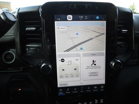 Used 2023 RAM 3500 Limited image 33