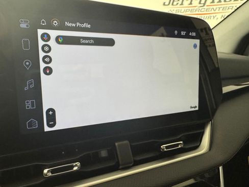 Used 2026 Chevrolet Equinox LT FWD image 20