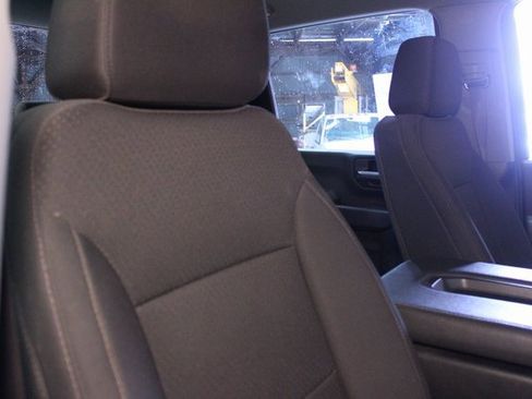 Used 2023 GMC Sierra 3500 Pro w/ Gooseneck/5TH Wheel Package image 10