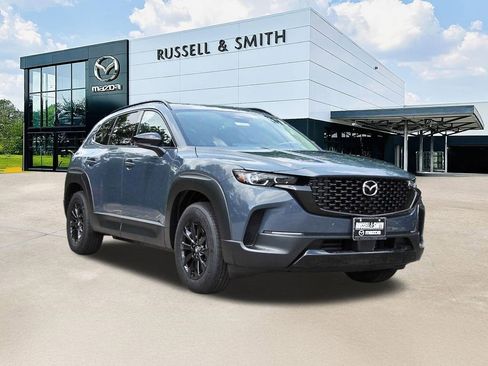 New 2026 MAZDA CX-50 AWD 2.5 Hybrid w/ Weather Package image 1