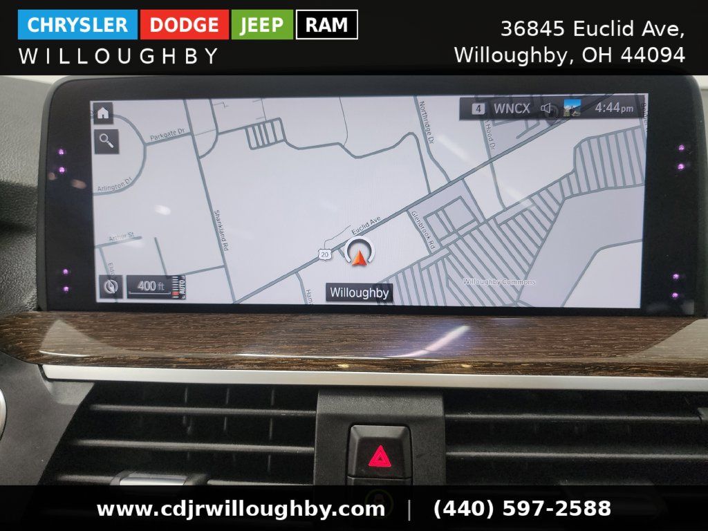 Used 2020 BMW X3 xDrive30i AWD/4WD image 22