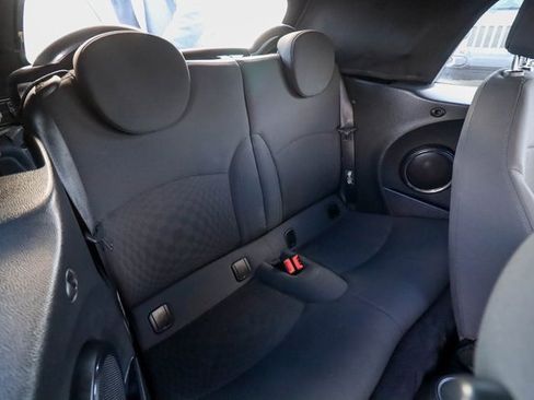 Used 2010 MINI Cooper S image 37