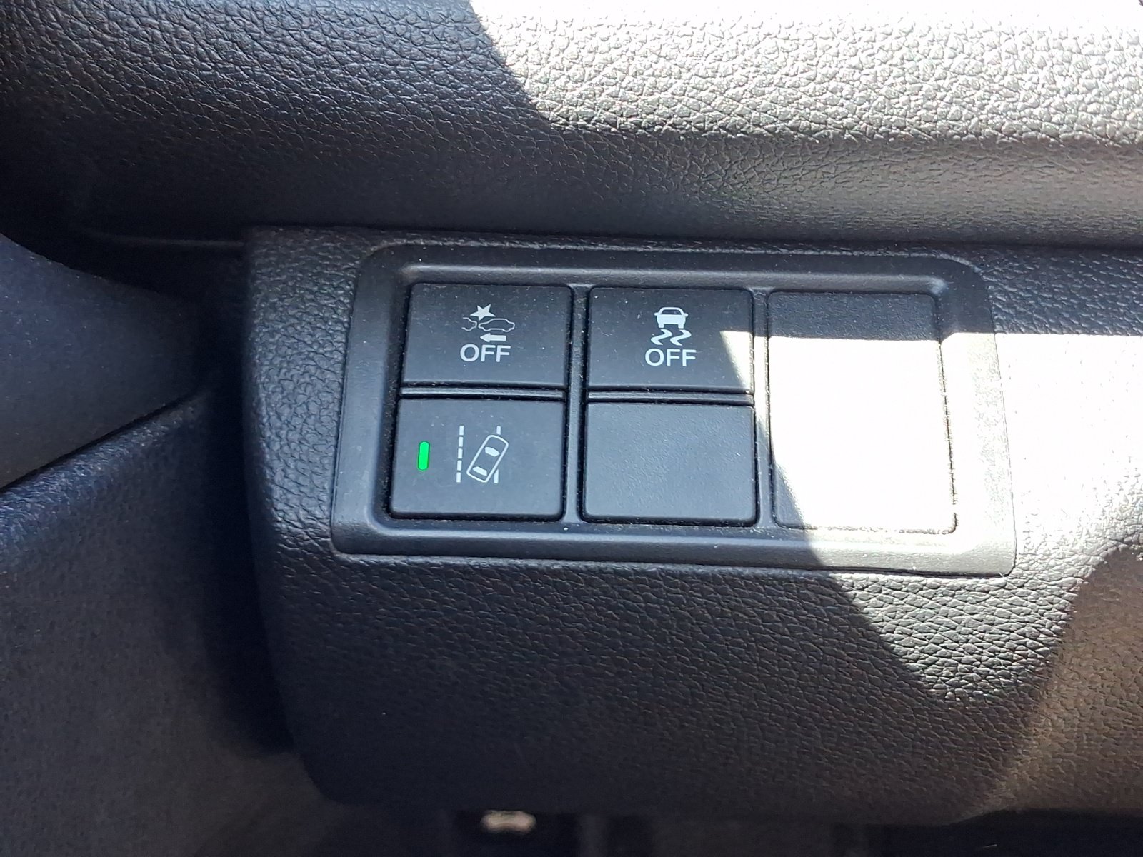 Used 2019 Honda Civic EX image 23