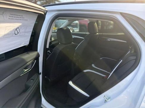 New 2026 Buick Envision Sport Touring image 12