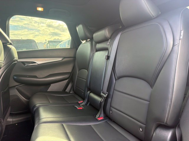 Used 2021 INFINITI QX50 Luxe w/ Appearance Package AWD/4WD image 15