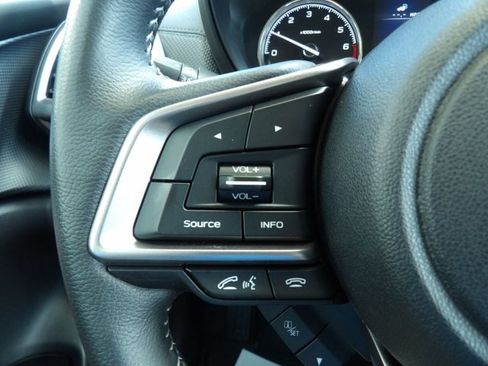Used 2020 Subaru Forester Touring w/ Popular Package #2 AWD/4WD image 18
