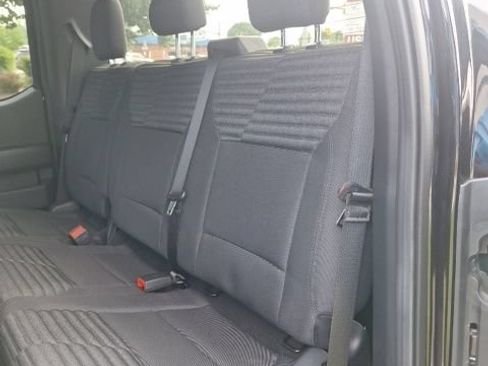 Used 2023 Ford F150 XL w/ STX Appearance Package RWD image 18