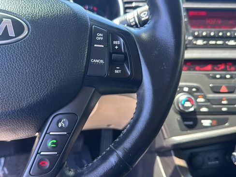 Used 2013 Kia Optima EX FWD image 23