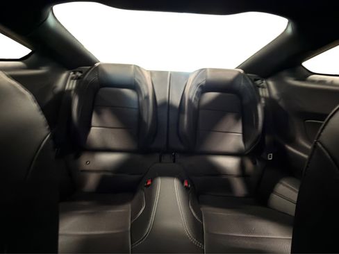 Used 2022 Ford Mustang GT Premium w/ GT Performance Package RWD image 42