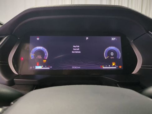 Used 2022 Jeep Grand Cherokee L Limited image 30