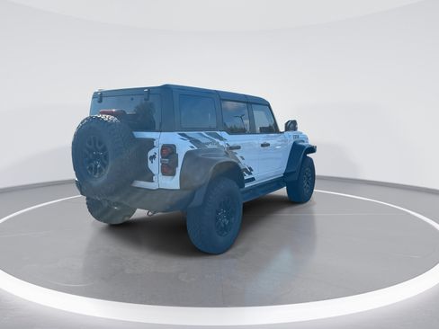 Used 2023 Ford Bronco Raptor AWD/4WD image 9