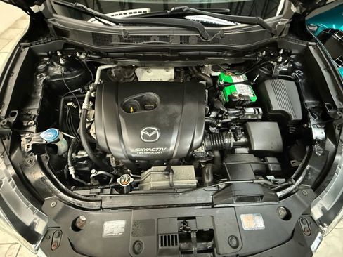 Used 2016 MAZDA CX-5 Grand Touring image 37
