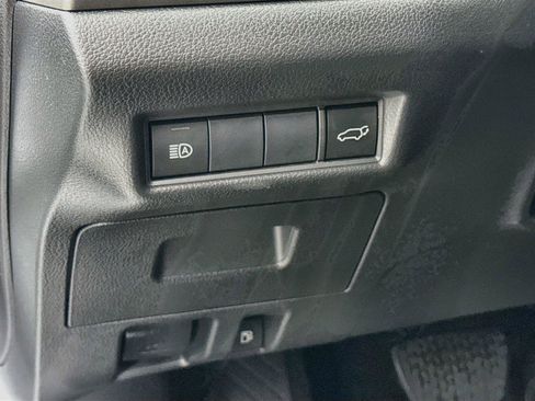 Certified 2025 Toyota Grand Highlander FWD image 14