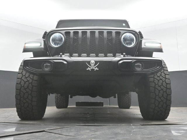 Used 2023 Jeep Gladiator Overland AWD/4WD image 30