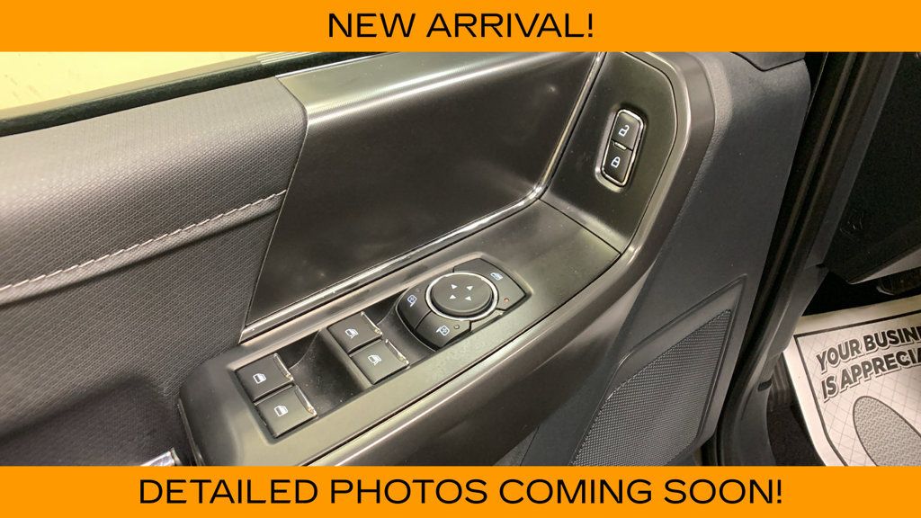 Used 2024 Ford F150 XLT w/ Equipment Group 302A MID AWD/4WD image 33